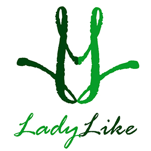 Ladylike logo